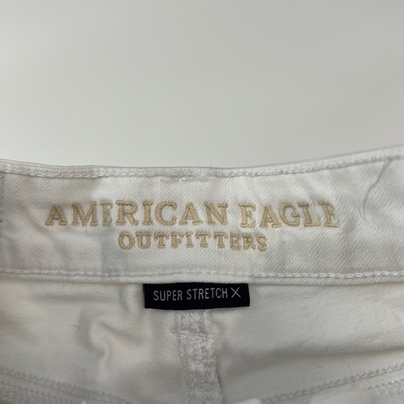 American Eagle Jean Shorts - Picture 7 of 7